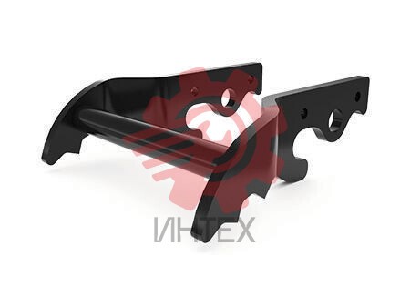 2 Tooth - B1 Thumb Tine Type 274-5819