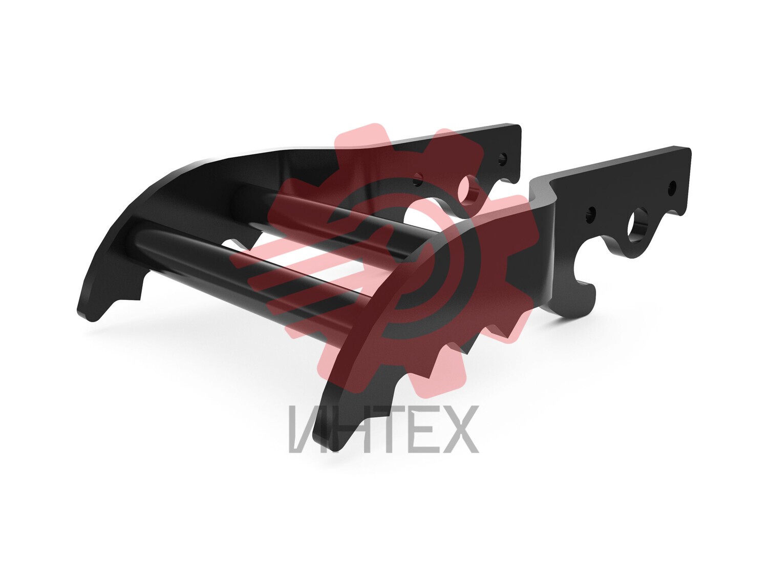 4 Tooth - B3 Thumb Tine Type 274-5823