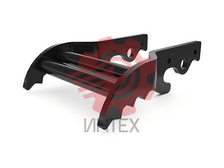 3 Tooth - B2 Thumb Tine Type 274-5826