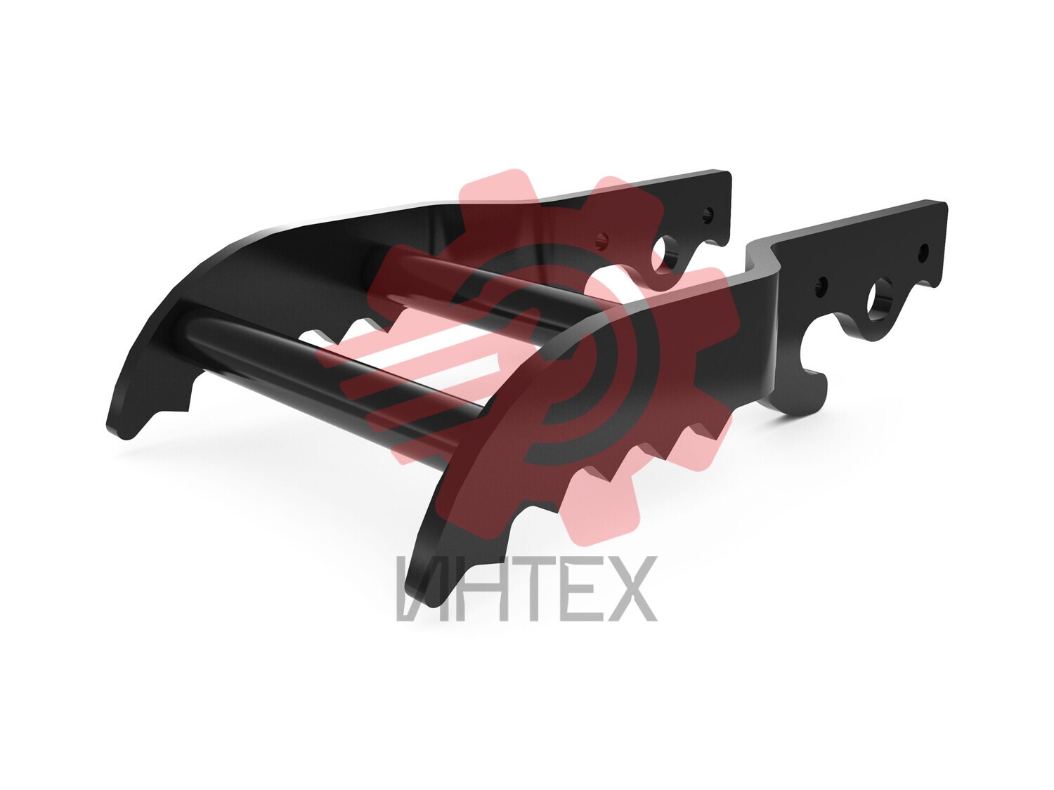 5 Tooth - B4 Thumb Tine Type 274-5829
