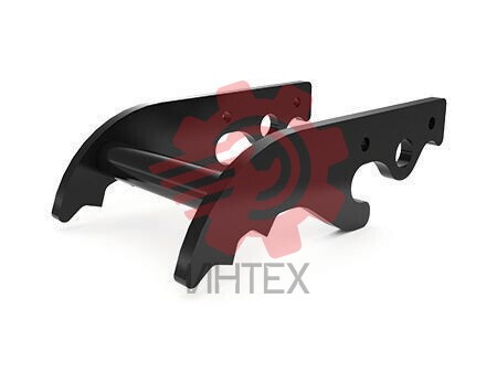 2 Tooth - C1 Thumb Tine Type 274-5832