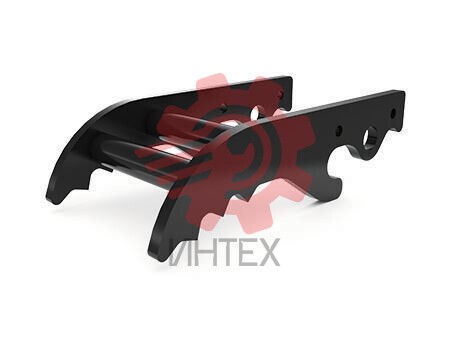 3 Tooth - C2 Thumb Tine Type 274-5837