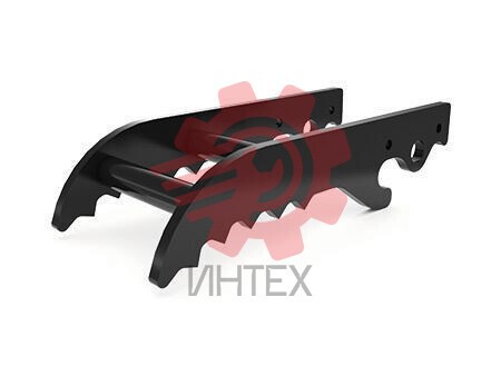 5 Tooth - C4 Thumb Tine Type 274-5839