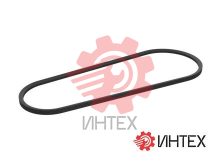 Клиновой ремень длиной 1272 мм 275-4909 / 2754909