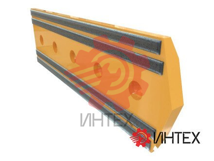 Режущая кромка из износостойкого материала 275-5980 / 2755980