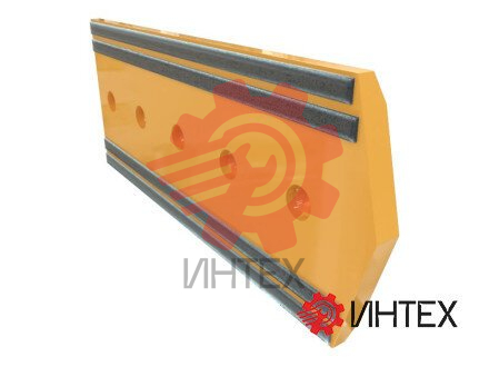 Режущая кромка из износостойкого материала 275-5992 / 2755992