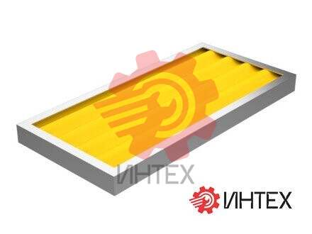 ФИЛЬТР 275-8797 / 2758797