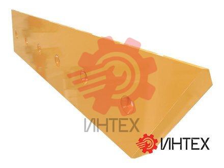 Режущая кромка из стали длиной 1021,60 мм 278-2169 / 2782169