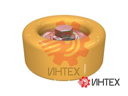 Шкив в сборе — направляющий 279-0251 / 2790251