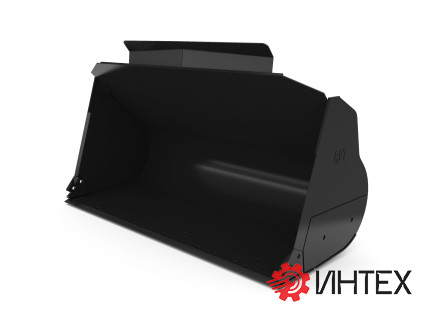 2,1 м3 (2,7 ярда3), устройство смены навесного оборудования IT: 279-2265 /  2792265