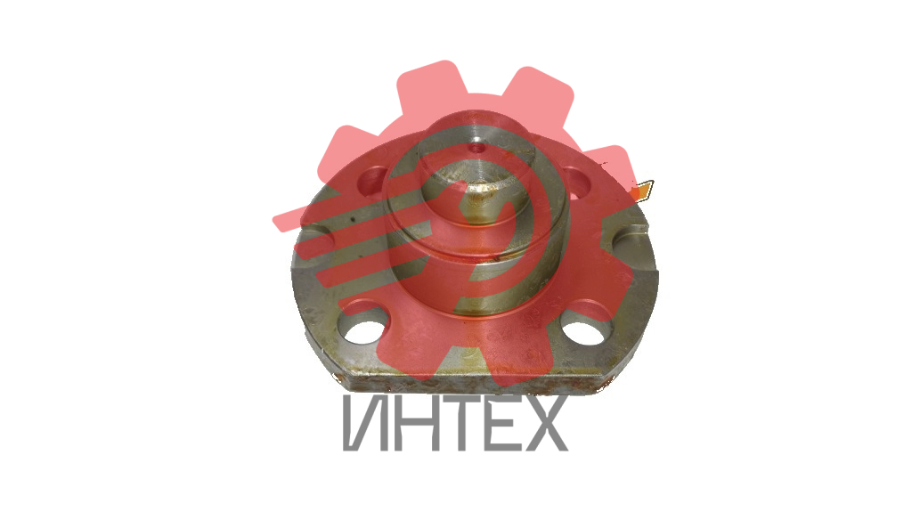 Шкворень 130632 нижний (6193283M1, 3789567M1, 10007213, 85807972, 320-7371, 706766A1, 504130, C77AJ86