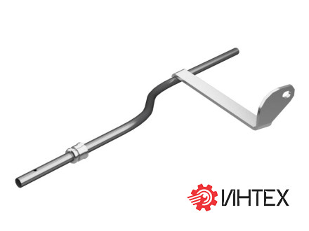 12,7 мм, внешний диаметр, направляющая трубка указателя уровня масла: 280-2225 / 2802225