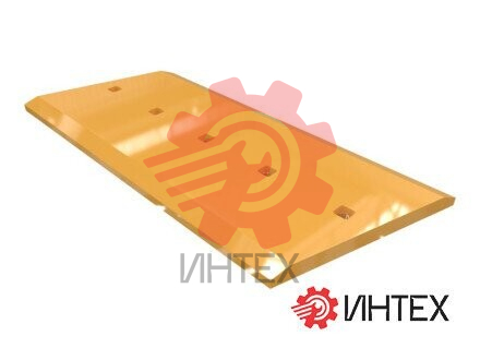 Режущая кромка для тяжелых условий работы, левая 280-4064 / 2804064