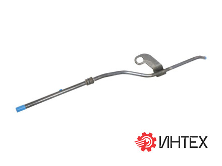 12,7 мм, внешний диаметр, направляющая трубка указателя уровня масла: 280-4157 / 2804157