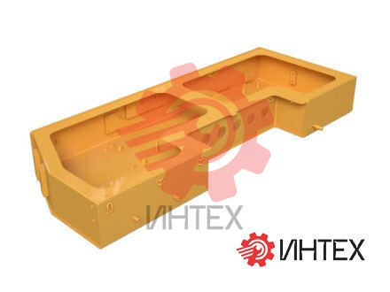 ЯЩИК В СБОРЕ 280-6800 / 2806800