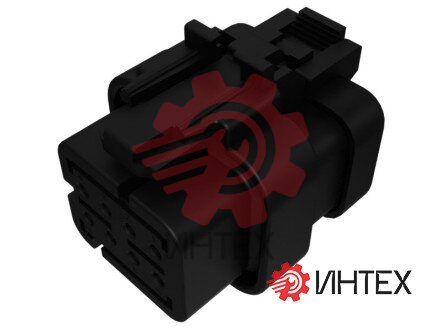 8 Pin Connector Plug 281-3388 / 2813388