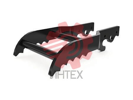 5 Tooth - B5 Thumb Tine Type 281-6711