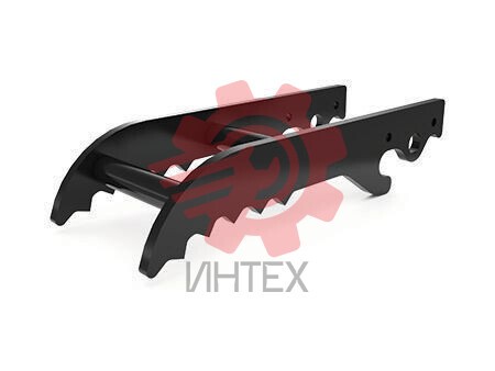 5 Tooth - C5 Thumb Tine Type 281-6714