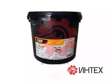 Cat® DEO 10W-30 (18 л) 283-1709 / 2831709