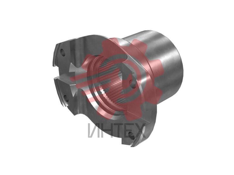10C Wing Yoke 283-9573 / 2839573