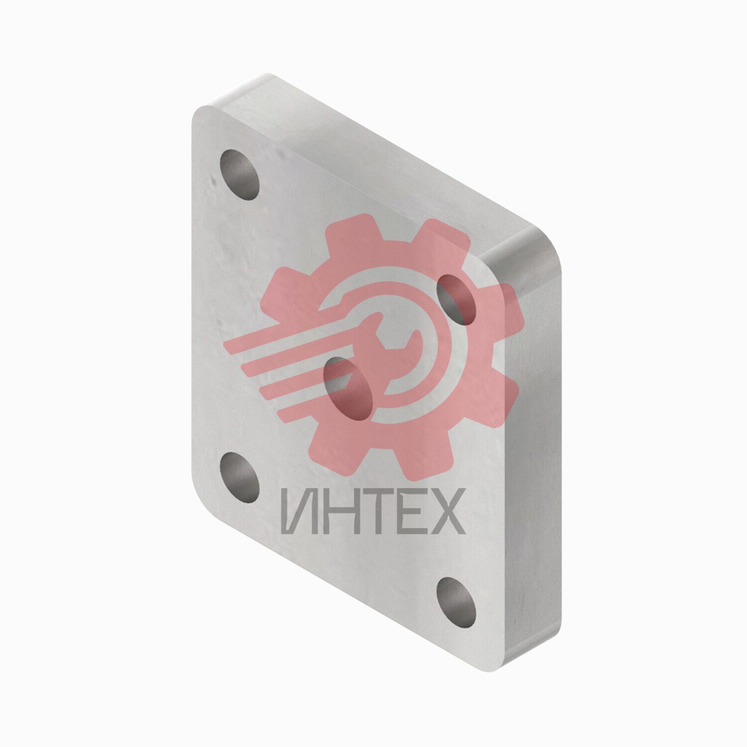 20mm Thick Mounting Plate 284-3274 / 2843274