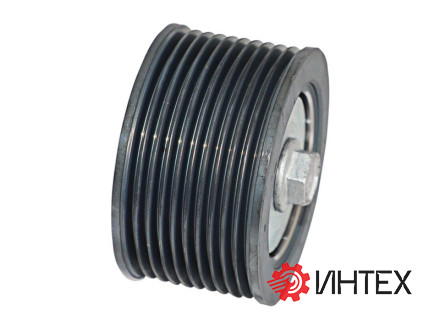 10-Канавочный натяжной шкив: 285-0276 / 2850276