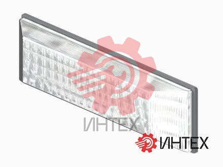 Cab Dome Lamp 287-2772 / 2872772