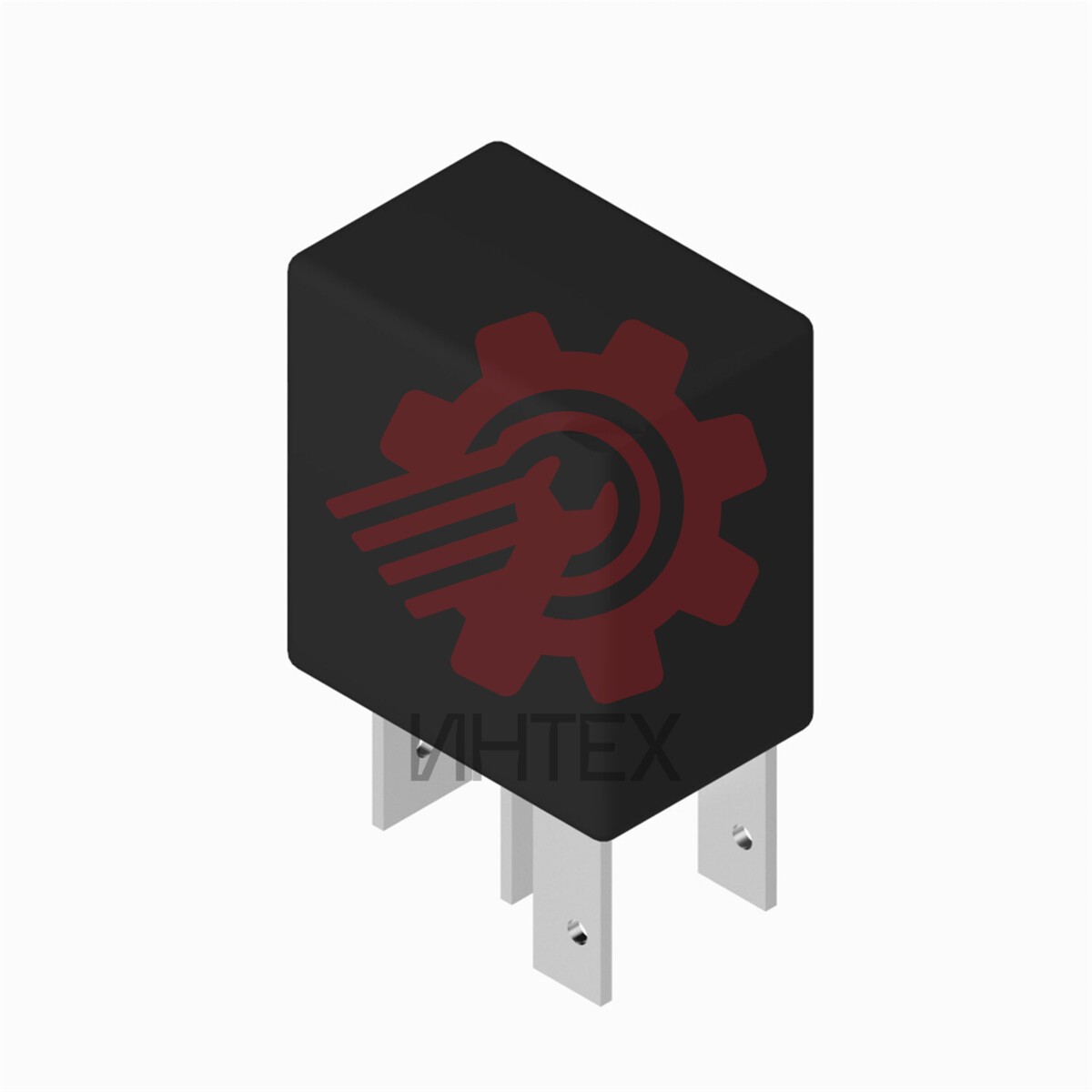 12 Volts Relay 287-2809 / 2872809