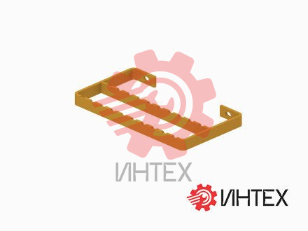 Battery Box Step 287-2838 / 2872838