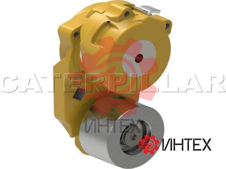 Натяжитель ремня 287-3203 / 2873203