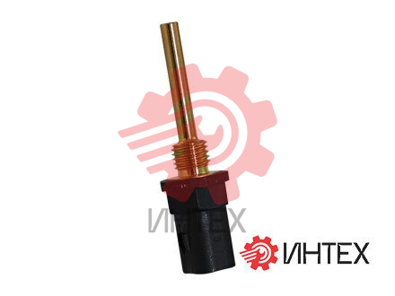 2-контактный пассивный датчик температуры в латунном корпусе 288-3783 / 2883783