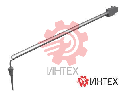 3-контактный аналоговый датчик температуры выхлопных газов 288-6817 / 2886817