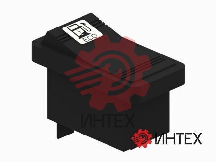 Fuel Economy Mode Rocker Switch 288-8587 / 2888587