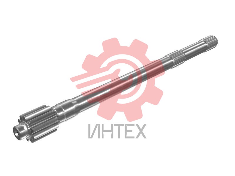 Shaft-Sun Gear 289-5789 / 2895789