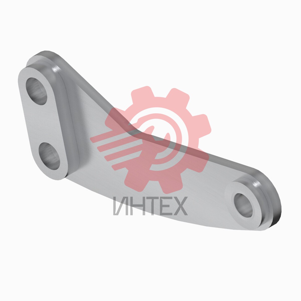 Backhoe Loader Bucket Linkage Right Hand Guide 289-8240 / 2898240