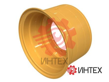 ОБОД В СБОРЕ 290-1511