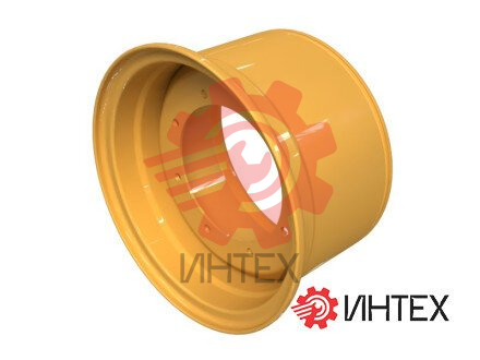 ОБОД В СБОРЕ 290-1513