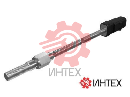 2-контактный датчик частоты вращения Ampseal 291-3979