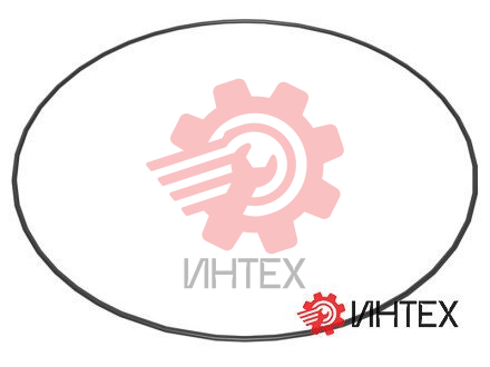 Уплотнительное кольцо внутреннего диаметра 320 мм 292-0652 / 2920652