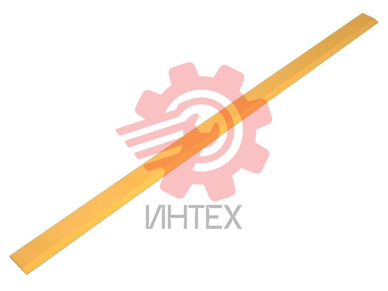 2162.6mm Length Multipurpose Bucket Blade Edge 293-0144 / 2930144