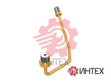 Трубка подачи топлива с внутренним диаметром 8 мм 294-1794 / 2941794