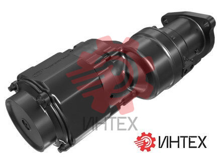 Air Starting Motor 294-5637 / 2945637