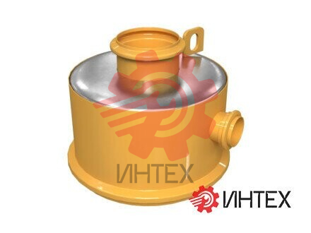 КОМПЛЕКТ ВЫПУСНОГО ОТВЕРСТИЯ В СБОРЕ 294-9344 / 2949344