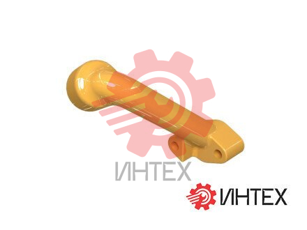 ПРАВЫЙ КОЛЕНЧАТЫЙ ПАТРУБОК СЛИВА 295-0441 / 2950441