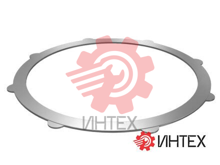 ДИСК ФРИКЦИОННОЙ 295-2580 / 2952580