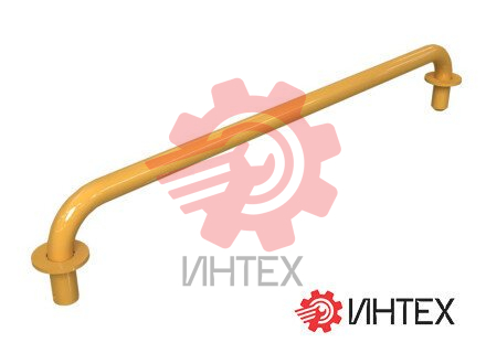 Шток канала, наружный диаметр 9,52 мм 296-7613