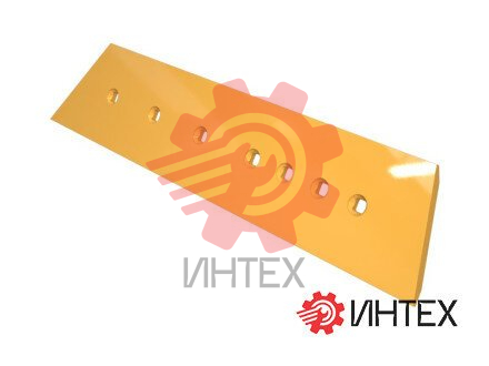 Стальная режущая кромка длиной 951,40 мм 297-1699 / 2971699