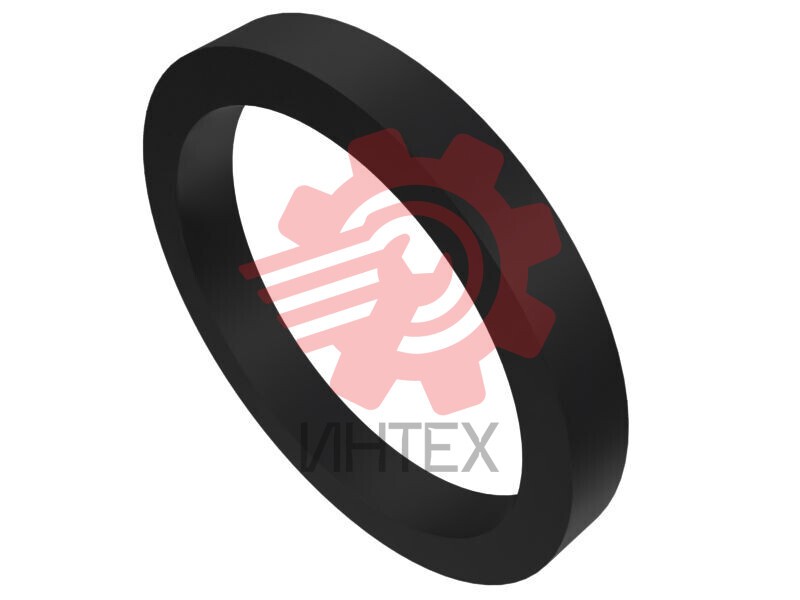 3.2mm Thickness Nylon Washer 297-8083 / 2978083