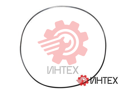 Разрезное кольцевое уплотнение 297-8969