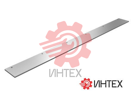 Скребок длиной 1710 мм 299-2074